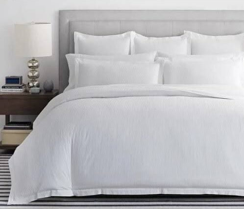 DUVET AND PILLOW CARE AND MAINTENANCE - Avoire Voltic