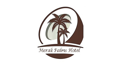Merak Palms Hotel